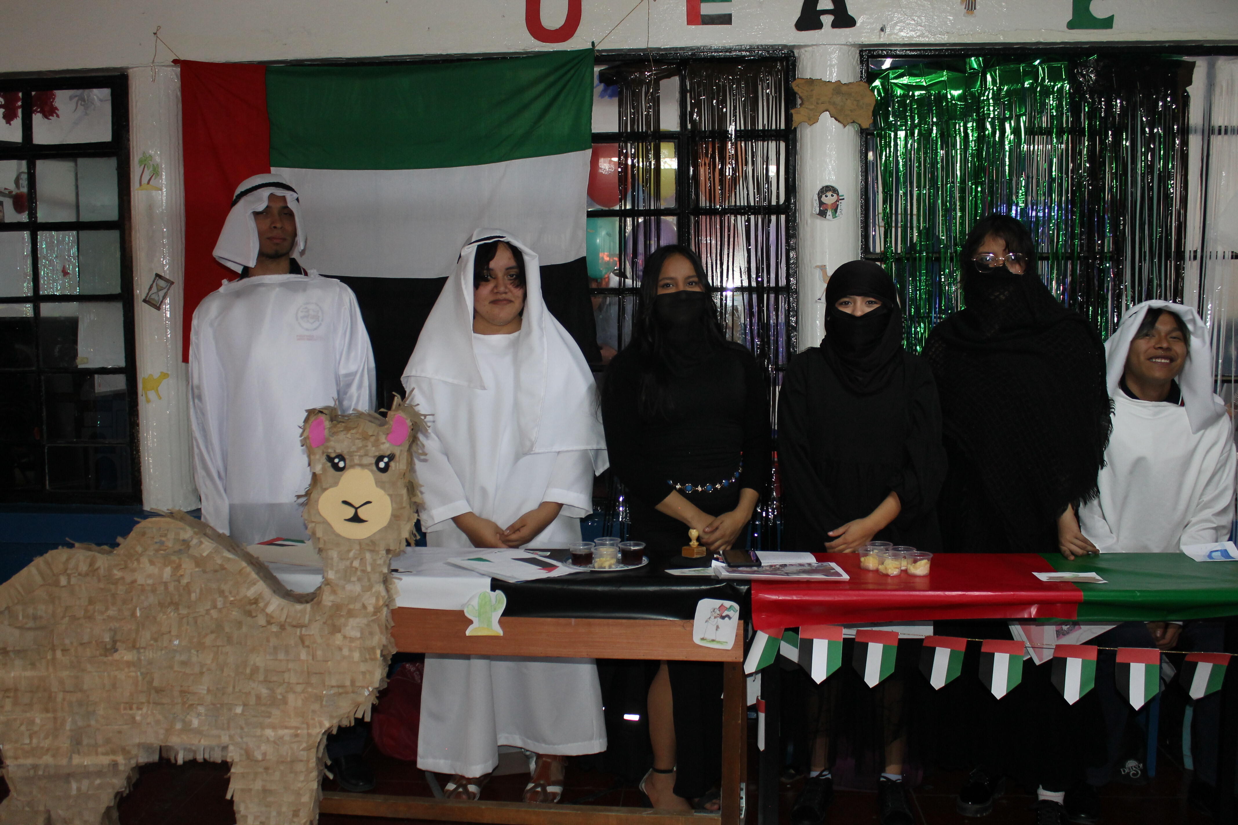 Intercultural Fest